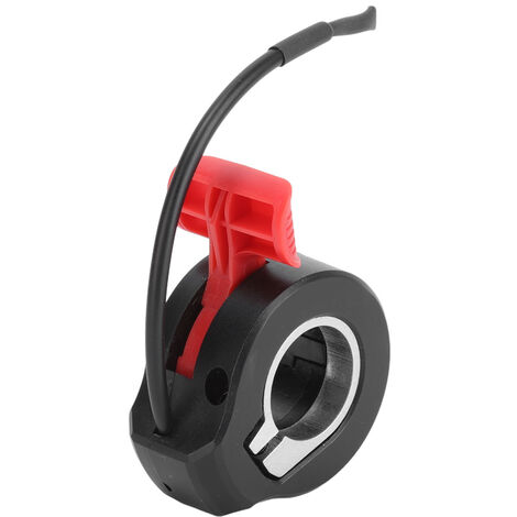 Accélérateur Pouce Scooter électrique - Bandes Antidérapantes