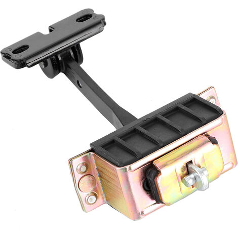 Jeffergarden Vérification de l'arrêt de porte de voiture Sangle de contrôle arrière gauche/droite Fit pour W203 / C320 / C280 / C240 avec OEM 2037300116 (1/5)