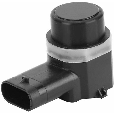 Capteur Stationnement Saab 9-5 - PDC Aide Au Recul - Noir - OEM 12758870 - 2006-2010