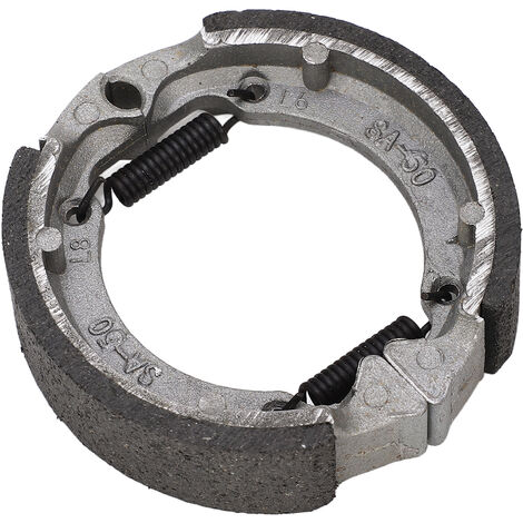 Frein à Tambour Métallique Pour Trottinette électrique Ninebot E2/E2plus - Pièce De Rechange Facile à Installer - Dimensions 10x10x5 Cm