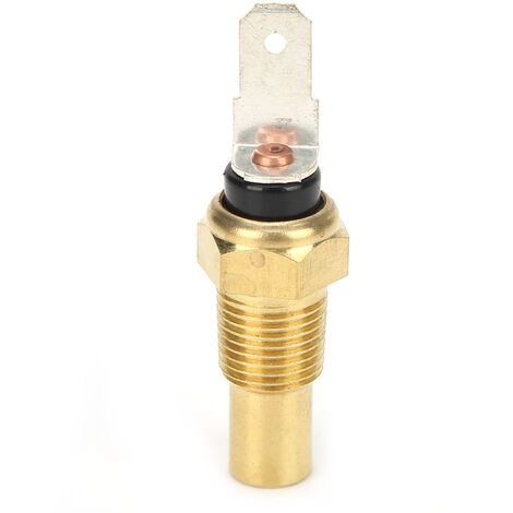 Jeffergarden Capteur de température de liquide de refroidissement moteur 83420-16020 Remplacement pour Dodge Avenger/Colt/Ram 50 (1/5)