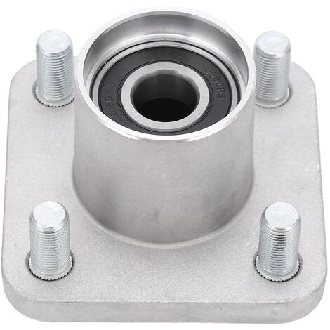 Bague Centrique Moyeu Roue Voiture OD 79,6Mm à ID 57,1Mm Moyeux Roue D