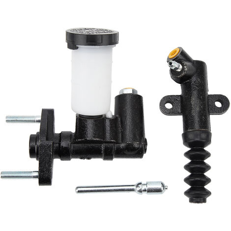 Jeffergarden Kit de cylindre esclave matre d'embrayage CM111151 remplacement de Kit de cylindre haute Performance pour Mazda B2000 B2200 (1/5)