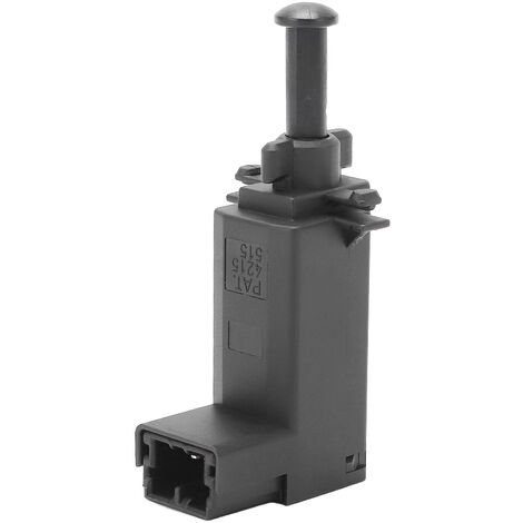 Interrupteur De Feu Stop Pour Freelander 1 Et Discovery 2 - Compatible XKB000010/XKB100170, Plastique Haute Température