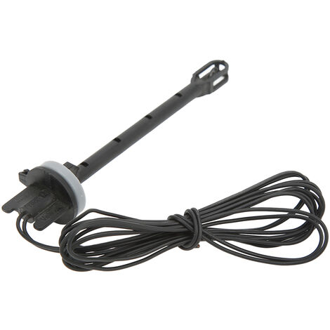 Jeffergarden Remplacement du capteur de température intérieure de climatisation de voiture 277239472R pour Citroen C2 ENTREPRISE JG 20032009 (1/5)