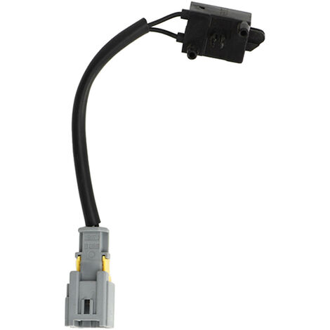 Interrupteur Embrayage/vitesse Pour Peugeot 406 (8B) Et 607 – Neuf, Référence EV1520