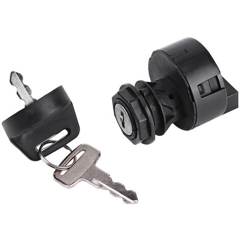 Interrupteur De Démarrage Allumage Pour Générateur Diesel Cape 6500, 6700, 427, 186F