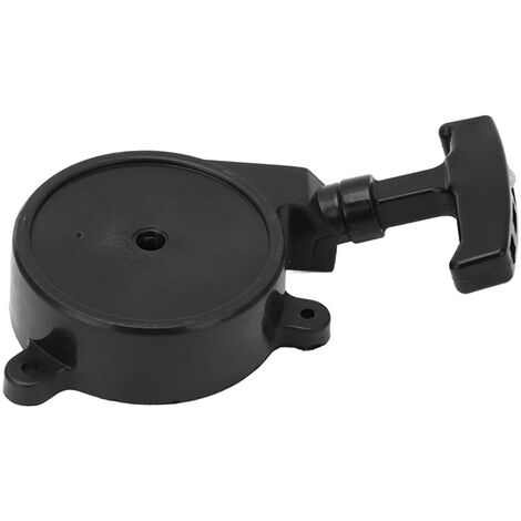 Jeffergarden Ensemble de démarreur à rappel 4203 190 0405 pour souffleur Stihl BR320 BR340 BR380 BR400 BR420 (1/5)