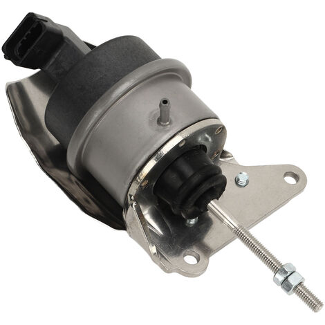 GARRYFIZH Actionneur de turbocompresseur 55225439 remplacement de la soupape de décharge Turbo haute puissance pour Alfa Romeo MiTo 1.3 JTDM 16V 2009 à 2013