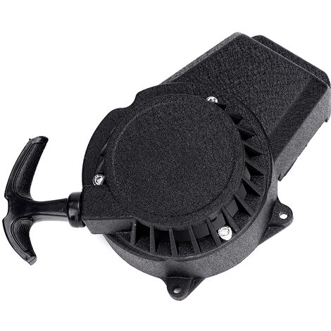 Jeffergarden Pull Start Cord Pullstart Fit pour T2 47cc 49cc Dirt Bike Minimoto Moto (1/5)