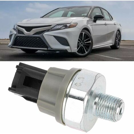 Capteur De Pression D'huile Opel Astra J - Prix Avantageux