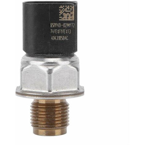 Capteur De Pression De Carburant Aramox - Haute Pression Pompe Réservoir 2.0 HDI TDCI 55PP02-02