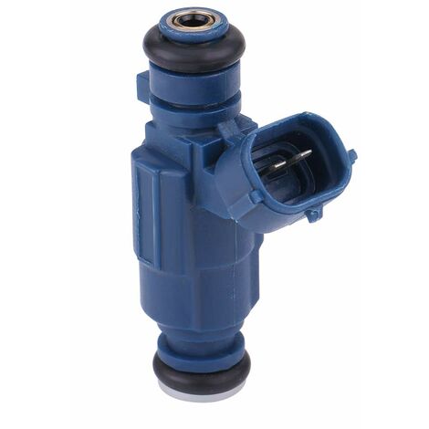 FEBI 48842 Injecteur De Carburant - Pièce Détachée Automobile De Qualité
