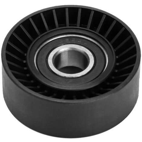 Jeffergarden Poulie tendeur de courroie de voiture 11281433571 pour E36 E46 E34 E39 E60 E61 E38 E65 E66 E83 (1/5)