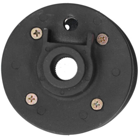 Jeffergarden Accessoire De Connecteur D'adaptateur De Moyeu De Volant Adapté Pour Peugeot 206 1998 - 2016