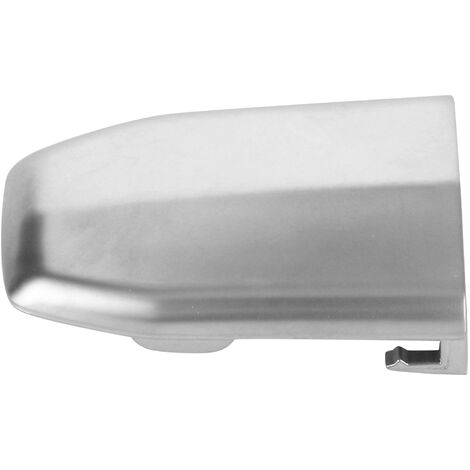 Jeffergarden couvercle de serrure de poignée de porte 13596115 garniture de capuchon de protection adapté pour Escalade/EscaladeESV 2015-2018 (1/5)