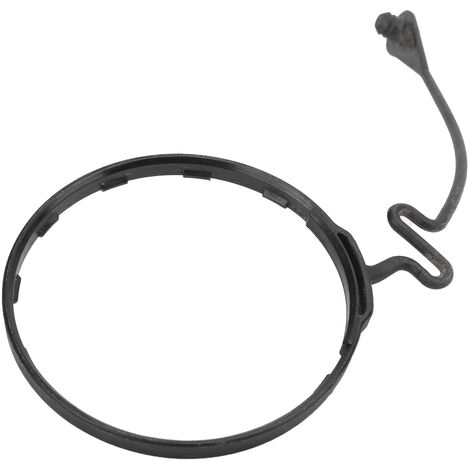 Jeffergarden Corde de bouchon de réservoir de carburant de voiture 77300-06040 remplacement de réparation d'entretien pour 4Runner/Avalon/Corolla (1/5)