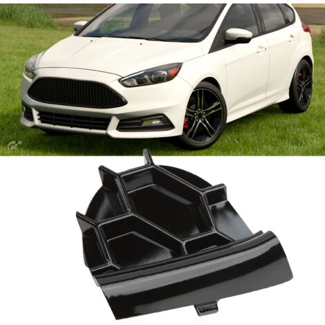 Crochet De Remorquage Avant Pour Ford Fiesta Et Focus – Remplacement Direct, Installation Facile