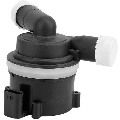 Pompe à Eau Auxiliaire Supplémentaire 078121601, Pour SKODA, AUDI A6 Avant, VW P