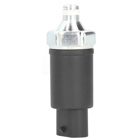 Cikonielf Capteur De Commutateur D'huile Moteur Capteur De Pression D'huile Moteur, Capteur De