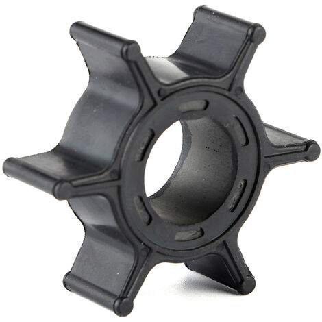 Jeffergarden Turbine de pompe à eau de moteur hors-bord adaptée pour 4 temps 8/9.9/15/20HP 19210-ZW9-A32 (1/5)
