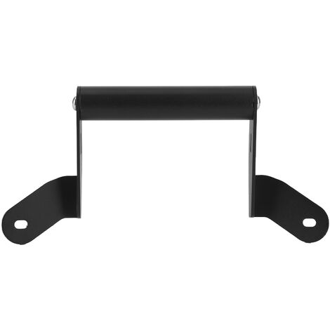 Jeffergarden Kit de barre de support de support de GPS de moto tige de Support de 0.8in adaptée pour C400GT 2019-2021 (1/5)