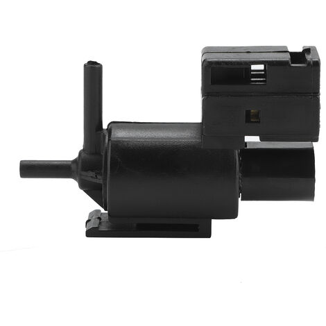 Jeffergarden Electrovanne de commande de vide d'échappement, k5t49090 Electrovanne pour rx8 MX - 3 MX - 6 (1/5)