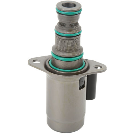 Jeffergarden lectrovanne de pompe hydraulique SV98 T39 remplacement de vanne magnétique électromagnétique pour tracteur Hydraforce 24V (1/5)