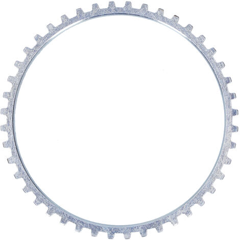 Jeffergarden Anneau de frein ABS 44 dents pour Clio Mk2 2000 (1/5)