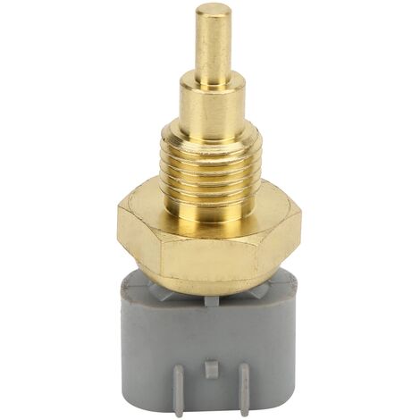 Jeffergarden Capteur de température d'eau de refroidissement 13650-50F01 accessoire de remplacement pour Suzuki (1/5)