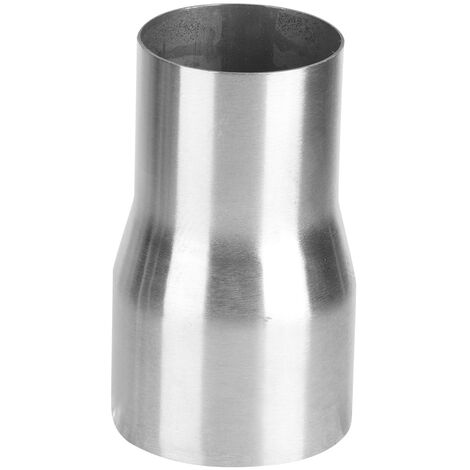 Connexion échappement Remplacement Maon Réducteur Ecnt,Adaptateur Ecnt Moto,Adaptateur 50Mm 40Mm Iydable,Reducteur Ecnt,Adaptateur De U D'¡§|Cnt,Adaptateur De U D' Écnt,Adaptateur De U Adaptateur Pipe 2 Pouces