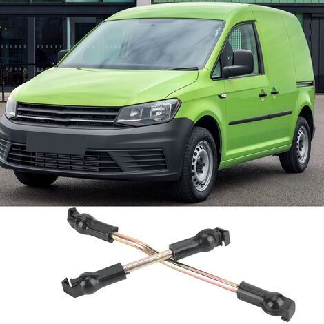 Remplacement de tringlerie boite à vitesse Renault Scenic 4