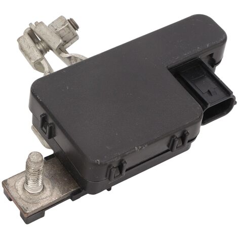 Jeffergarden Capteur de courant de batterie 38920 T2A A04 Extrémité de borne de cble de batterie pour Accord 20132017 (1/5)
