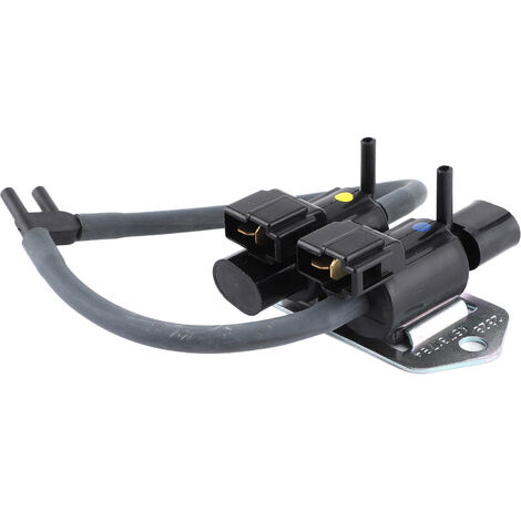 GARRYFIZH Système de Transmission de L'électrovanne de Commande D'embrayage à Vide pour Mitsubishi pour Pajero L200 L300 Mr430381 Mb937731 Pièces de Vannes
