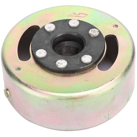 Jeffergarden Rouleau magnéto Volant de démarrage Rouleau de Volant magnéto adapté pour 125cc 140cc Pit Pro Quad Dirt Bike ATV Buggy (1/5)