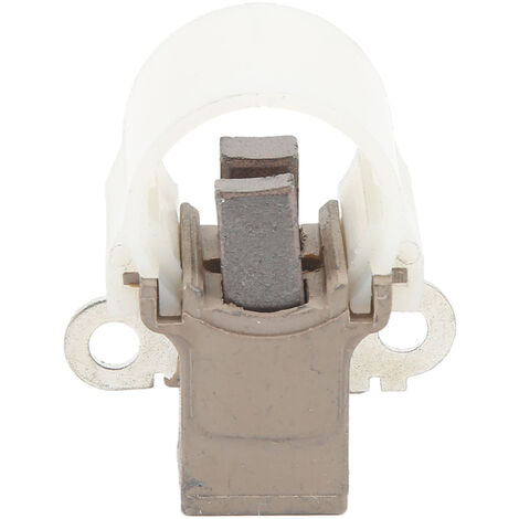 Jeffergarden Support de balais d'alternateur 2737075060 Remplacement du support de balais de moteur pour Acura 19882006 (1/5)