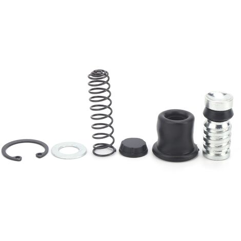 Jeffergarden 14mm Moto Embrayage Pompe De Frein Piston Piston Kits De Réparation En Alliage D'aluminium Fit pour Motocross/Scooter (1/5)