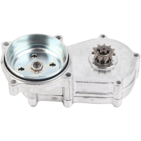Jeffergarden Pignon d'embrayage de bote de vitesses pour 47cc 49cc Mini Moto Dirt Bike (1/5)