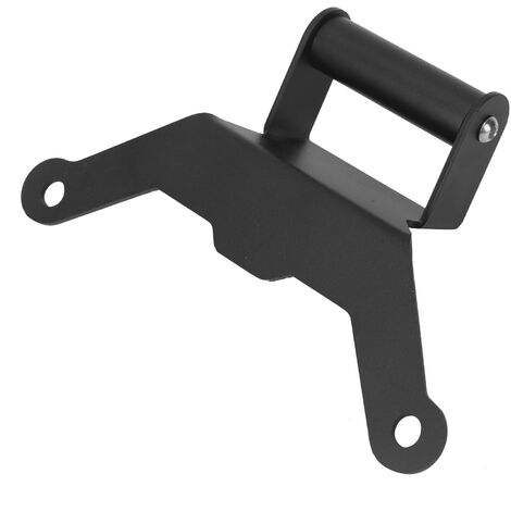 Jeffergarden Support de navigation moto en aluminium de remplacement pour YAMAHA XMAX 250/300/500 20182021 (1/5)