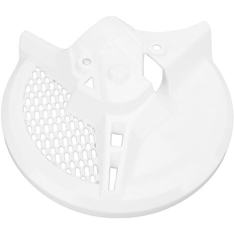 Jeffergarden Protection de Disque de Frein Excellente Technologie Protection de Disque de Frein de Moto étanche Remplacer ABS pour CRF250 (1/5)
