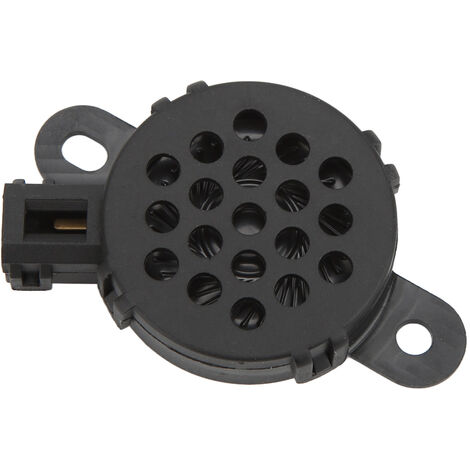 Jeffergarden Bip sonore électronique Alarme sonore continue 25640-7S200 Remplacement pour Nissan Armada Frontier 2005-2014 (1/5)
