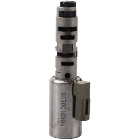 GARRYFIZH Électrovanne de commande de transmission automatique 35290-34010 pour A760E, A761E, A761F, AB60 et A960E