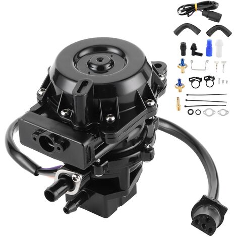 GARRYFIZH Pompe à mazout 5007423 Accessoire de rechange pour moteur hors-bord Johnson Evinrude