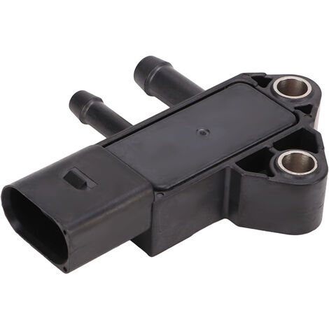 Jeffergarden Remplacement du capteur de pression différentielle d'échappement DPF 1865A210 pour Mazda CX5 2.2L 20122017 (1/5)