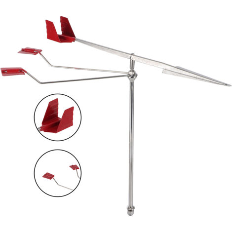 Manche à Vent, Chaussettes à Vent pour l'extérieur, Robuste, Drapeau de l'aviation, Indicateur de Direction du Vent, Sac de Chaussette de Mesure avec Ceinture Réfléchissante Manche à Vent, Chaussettes à Vent pour l'extérieur, Robuste, Drapeau de l'aviation, Indicateur de Direction du Vent, Sac de Chaussette de Mesure avec Ceinture Réfléchissante