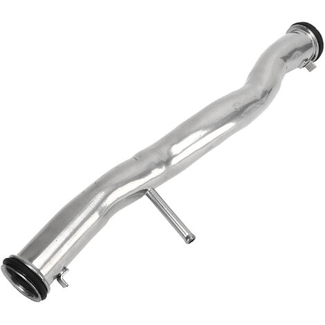 Jeffergarden Tuyau de dérivation de liquide de refroidissement Construction métallique 19505 P30 000 pour moteur Acura Integra Del Sol Civic CrV B Series (1/5)