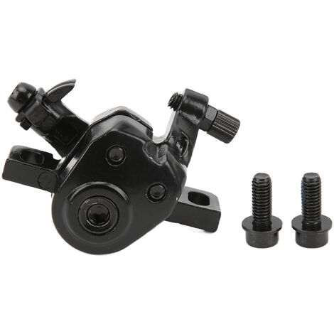 Jeffergarden trier de frein de roue arrière de scooter électrique trier de frein à disque de scooter pour Xiaomi M365 Pro