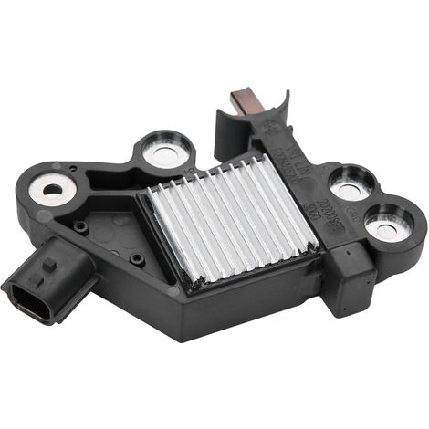 Jeffergarden Régulateur de tension d'alternateur 0272220882 Accessoire de remplacement pour Nissan X-Trail 2.0 (1/5)