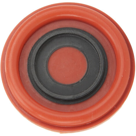 Jeffergarden Membrane de Boîtier de Filtre à Huile, Diaphragme de Séparateur D'huile 31338685 Remplacement de la Membrane du Boîtier de Filtre pour ST R S C-Max Kuga (1/5)
