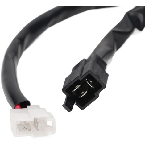 Régulateur Redresseur 12V Pour Suzuki SV650 / SV650S (1999-2009) - Pièce De Remplacement Moto Haute Qualité